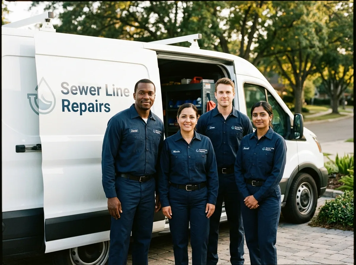 Emergency Plumber company in Vienna, VA