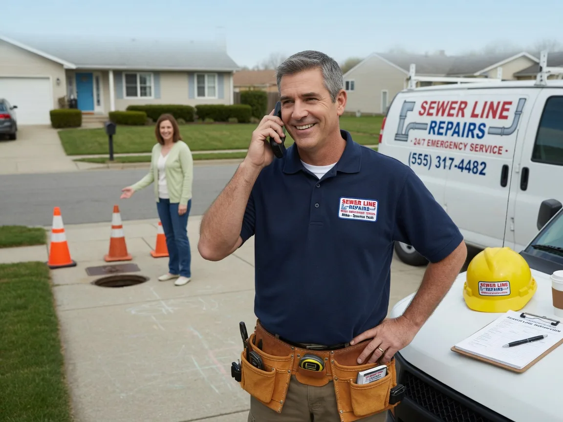 Emergency Plumber Vienna, VA FAQs